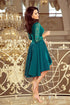 Evening dress model 130099